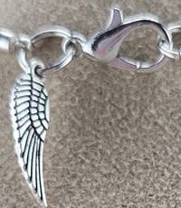 Image 3 of The Laughing Shadow Pendant 