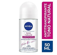 Image 5 of Nivea Tono Natural Aclarador Value Pack -4pck