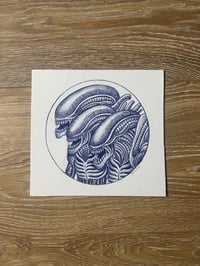 Pharaoh of Xenomorphs