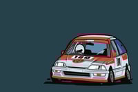 Image 3 of Custom Digital Artwork