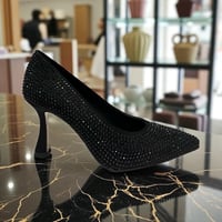 Image 8 of PEDRO MIRALLES 28727 BLACK SPARKLE