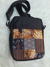 Patchwork Crossbody Bag