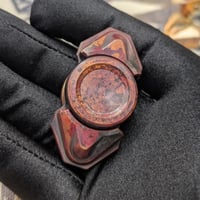 Image 4 of Spinner LordVader-Bar in Copper