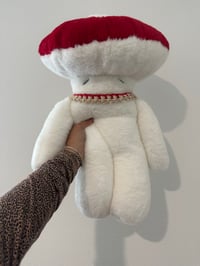 Image 1 of XL Jumbo Mushy!