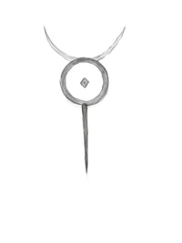 Valerie Piraino / "Point of Origin"