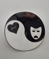 Love & Regret Sticker