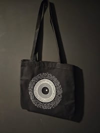 Image 3 of EERIETV Tote Bag