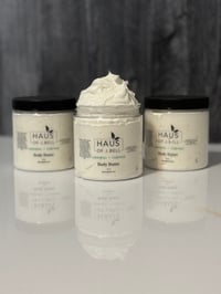 Image 4 of Lemongrass & Cedarwood Body Butter