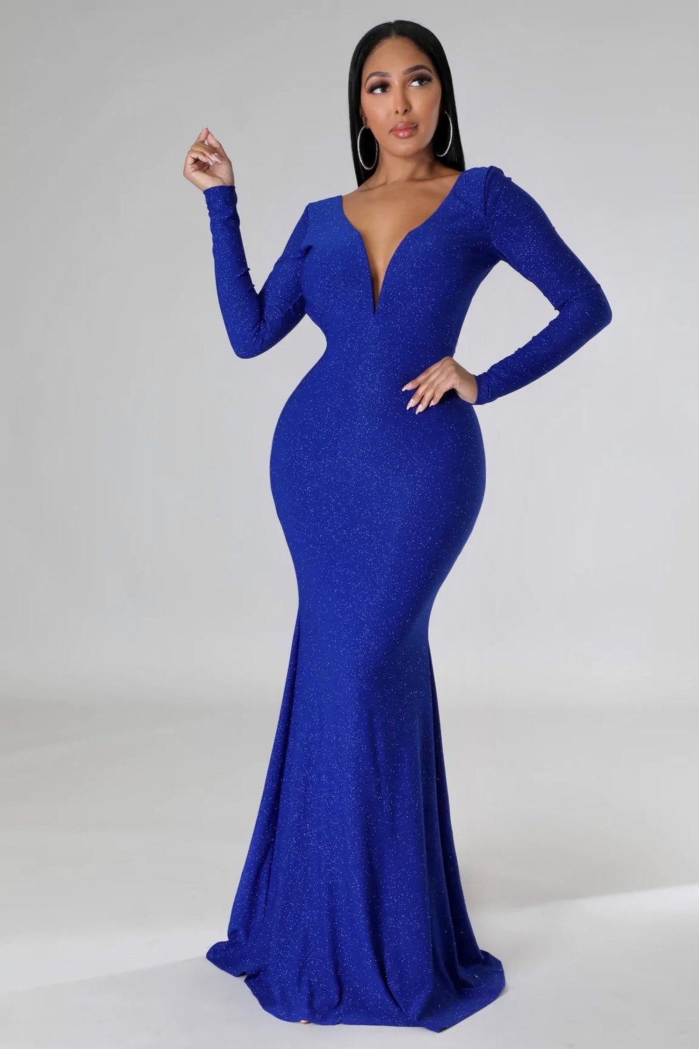 Image of Feeling Extra Dress