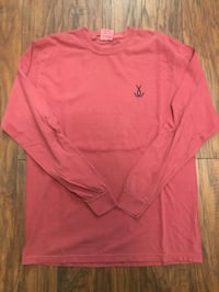 Image 3 of Long Sleeve Classic Tee (1)