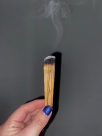 Image 1 of palo santo 