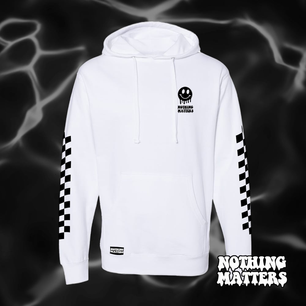 Image of Skate Fast Eat Ass Hoodie 