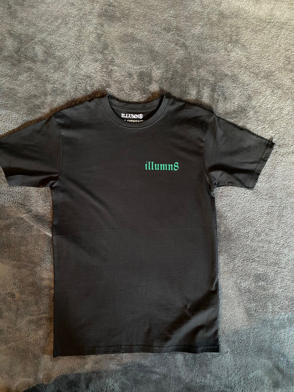 Image of Illumn8 green