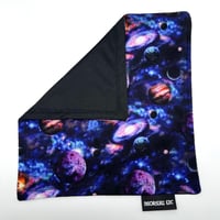 Image 3 of Galaxy - Purple Planets