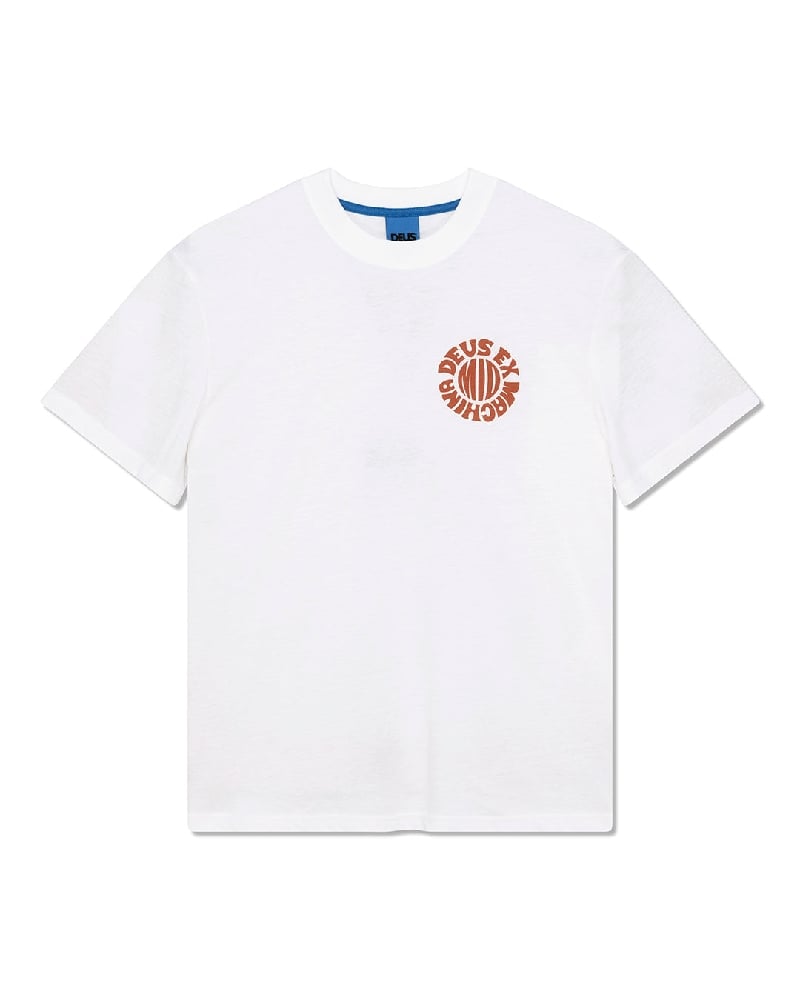 Image of DEUS Middie Tee
