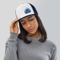 wolfpack cap 
