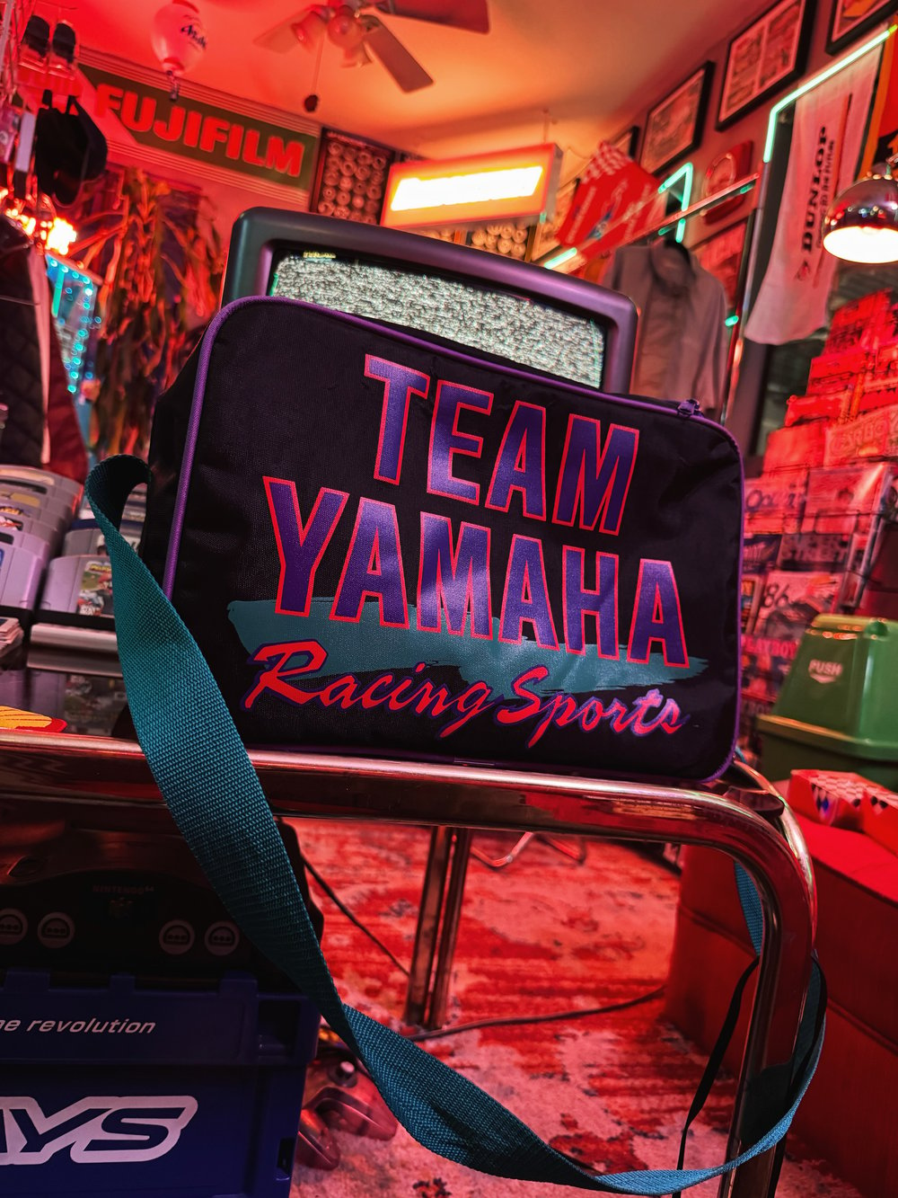 Yamaha Insulated Bag