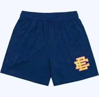 EE mess shorts 6