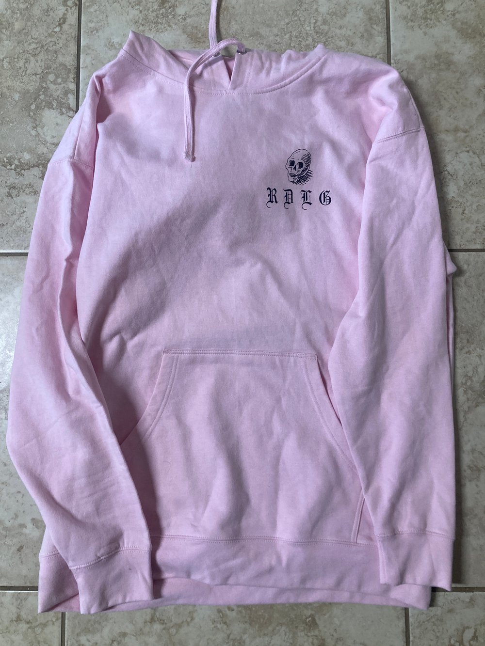 Cranberries Hoodie