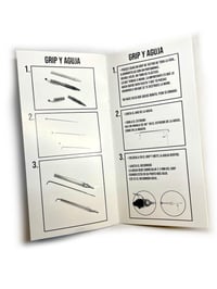 Image 4 of RUIN IS ALREADY HERE ZINE