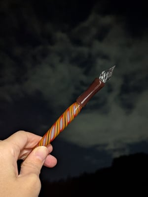 Resplendent : Old Fashion Colors series