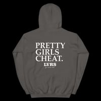 Image 2 of LOVERS - PRETTY GIRLS CHEAT