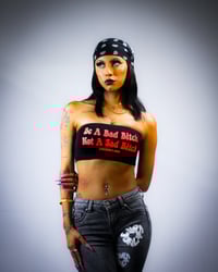 Image 3 of BAD BITCH BANDOE