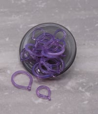 Image 4 of Winter Stitch Markers