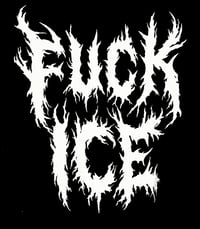 Fuck Ice Unisex Tee 