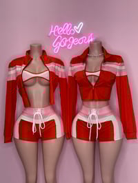Image 2 of Wayda Set