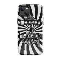Image 21 of Hollow Hellion Tough Case for iPhone®