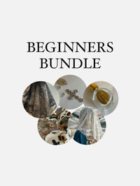 Image 1 of Beginners Bundle