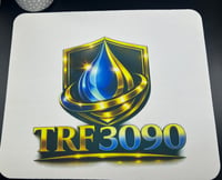 TRF Mouse Pad