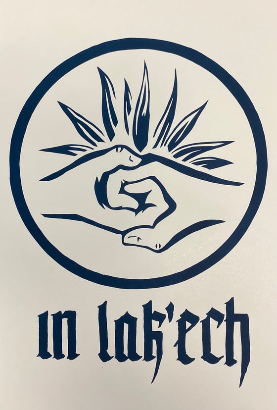 Image of In Lak Ech