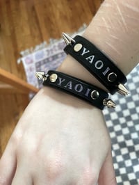 Image 3 of fujo cuffs