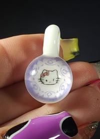 Image 1 of Hello Kitty Pendant 4