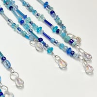 Image 3 of Rainy day earrings
