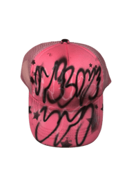 OLU 1/1 TUCKER (PINK)