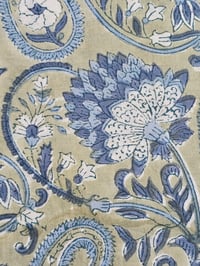 Image 3 of Namaste fabric Reine 