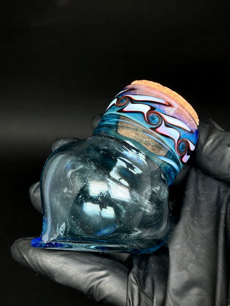 Stardust Jar Image 5