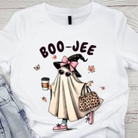 Boo-jee