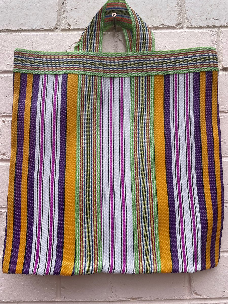 Image of Indian Shopping Bag 6