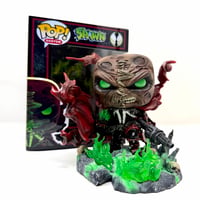 Image 1 of Custom Unmasked Spawn