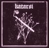 Katarsi - S/T LP (2nd Press)