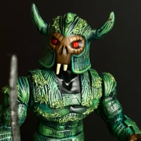 Image 1 of Kludde - Camp Cryptid exclusive figure 
