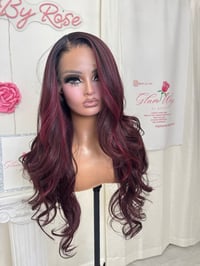 Image 17 of Mahogany luxury (ready to ship) 