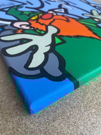 Image 2 of Throw-up avatar sorcerer 