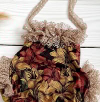 Image 2 of Photoshoot body | sitter girl | romper Marella | age 9-12 months | mustard flowers 