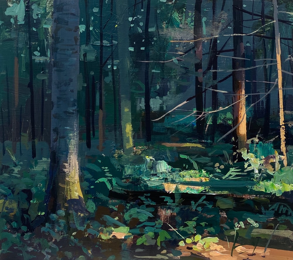Image of The Woods Pt.3