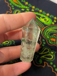 Image 4 of Green Phantom Quartz